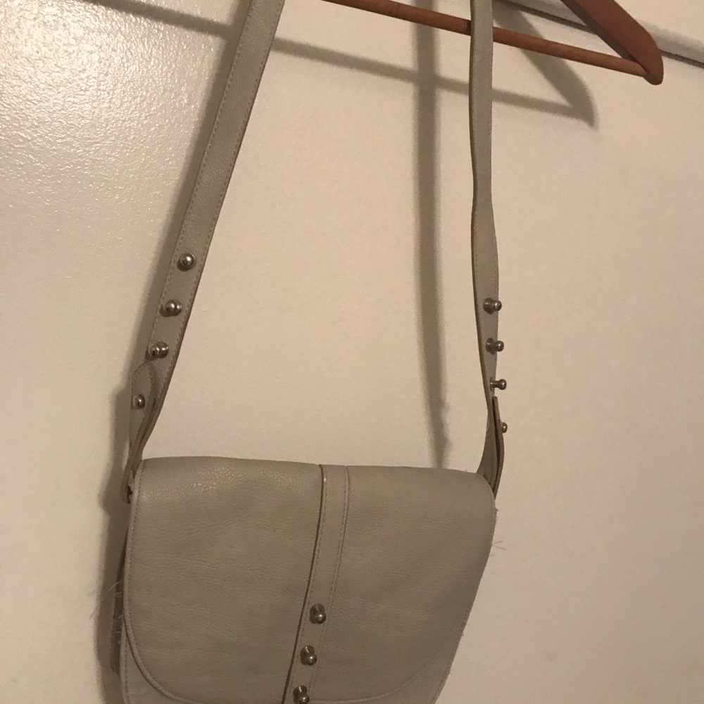 Gray Handbag - Picture 3 of 3